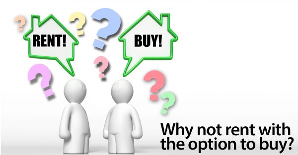 Rent to Buy in Spain - Spanish Property Expert