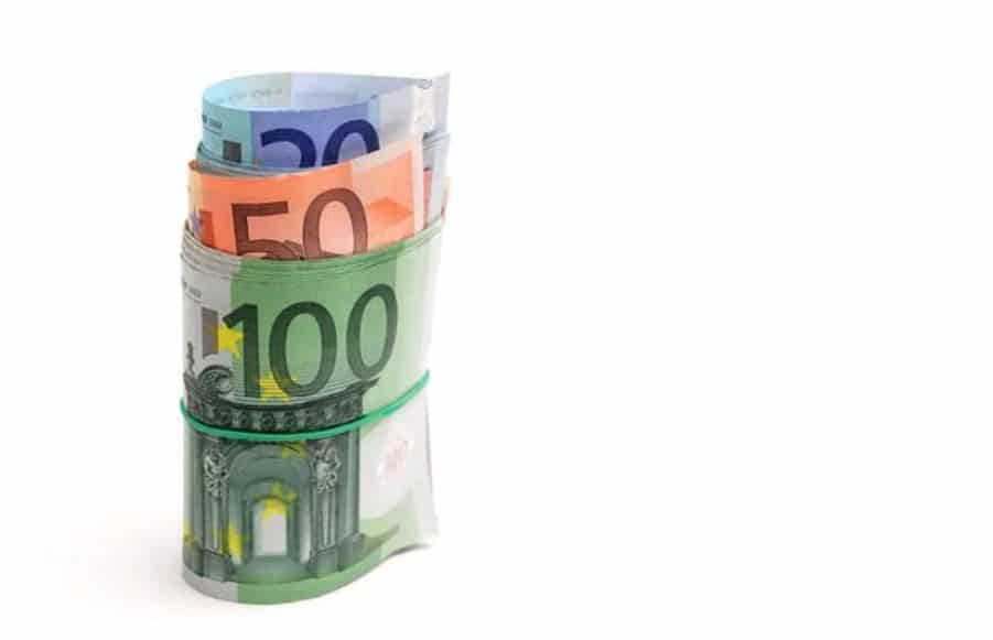 Pound euro exchange rate