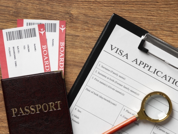 Golden Visa 20 Questions & Answers