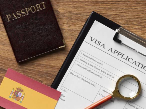 Navigating the Spanish Golden Visa Program: A Comprehensive Guide