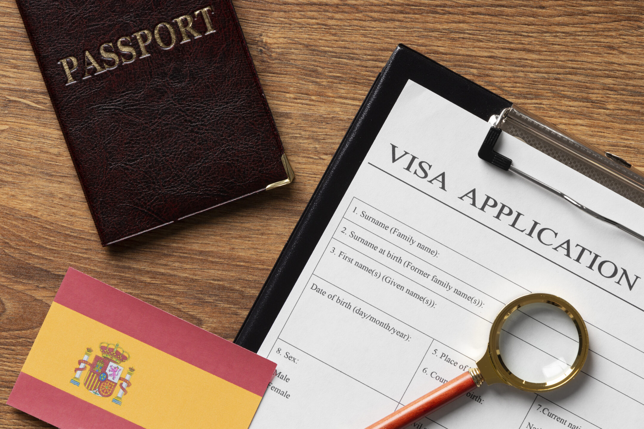Navigating the Spanish Golden Visa Program: A Comprehensive Guide