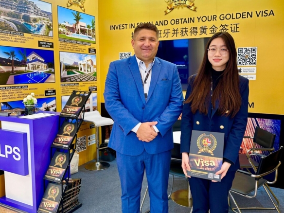 Why Selling Your Spanish Property Exclusively with Us Ensures a Faster, More Profitable Sale