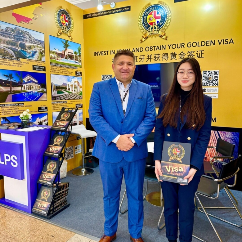 “Why Selling Your Spanish Property Exclusively with Us Ensures a Faster, More Profitable Sale”